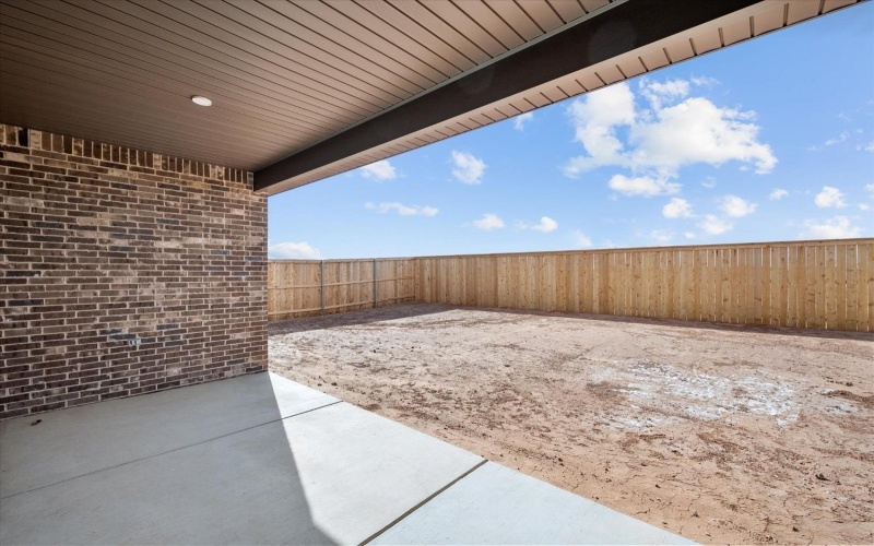 2901 Ranch Avenue, Wolfforth, TX 79382, 4 Bedrooms Bedrooms, ,3 BathroomsBathrooms,Residential,For Sale,2901 Ranch Avenue,202500468