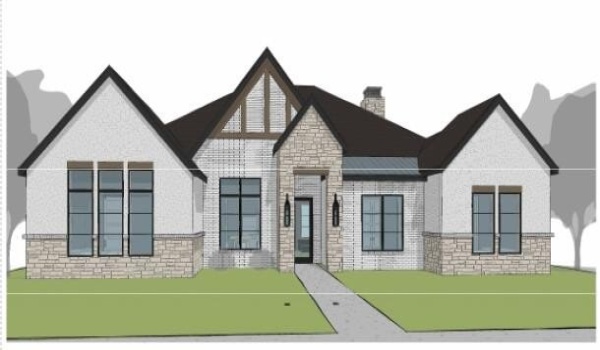 3516 141st Street, Lubbock, TX 79423, 4 Bedrooms Bedrooms, ,3 BathroomsBathrooms,Residential,For Sale,3516 141st Street,202552388