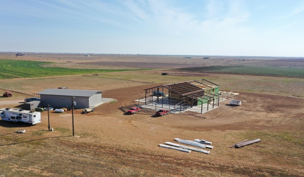 21701 County Rd 2040, Lubbock, TX 79423, 5 Bedrooms Bedrooms, ,5 BathroomsBathrooms,Residential,For Sale,21701 County Rd 2040,202552395