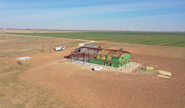 21701 County Rd 2040, Lubbock, TX 79423, 5 Bedrooms Bedrooms, ,5 BathroomsBathrooms,Residential,For Sale,21701 County Rd 2040,202552395