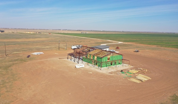 21701 County Rd 2040, Lubbock, TX 79423, 5 Bedrooms Bedrooms, ,5 BathroomsBathrooms,Residential,For Sale,21701 County Rd 2040,202552395