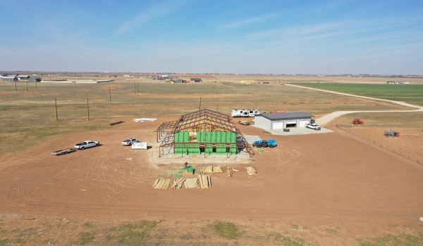 21701 County Rd 2040, Lubbock, TX 79423, 5 Bedrooms Bedrooms, ,5 BathroomsBathrooms,Residential,For Sale,21701 County Rd 2040,202552395