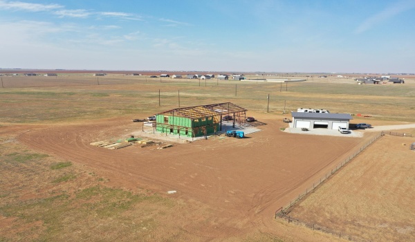 21701 County Rd 2040, Lubbock, TX 79423, 5 Bedrooms Bedrooms, ,5 BathroomsBathrooms,Residential,For Sale,21701 County Rd 2040,202552395