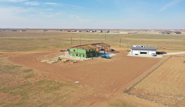 21701 County Rd 2040, Lubbock, TX 79423, 5 Bedrooms Bedrooms, ,5 BathroomsBathrooms,Residential,For Sale,21701 County Rd 2040,202552395