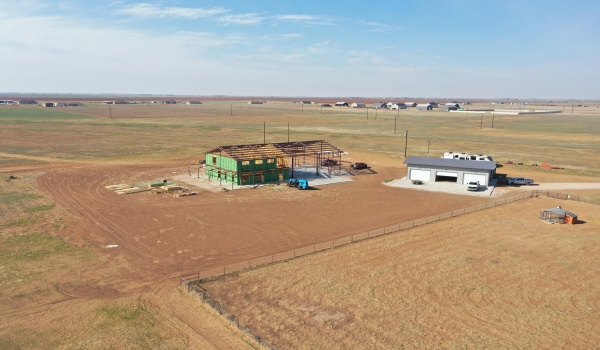 21701 County Rd 2040, Lubbock, TX 79423, 5 Bedrooms Bedrooms, ,5 BathroomsBathrooms,Residential,For Sale,21701 County Rd 2040,202552395