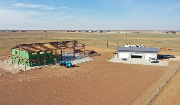 21701 County Rd 2040, Lubbock, TX 79423, 5 Bedrooms Bedrooms, ,5 BathroomsBathrooms,Residential,For Sale,21701 County Rd 2040,202552395