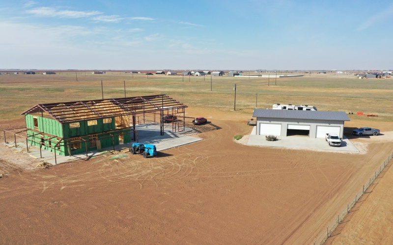21701 County Rd 2040, Lubbock, TX 79423, 5 Bedrooms Bedrooms, ,5 BathroomsBathrooms,Residential,For Sale,21701 County Rd 2040,202552395