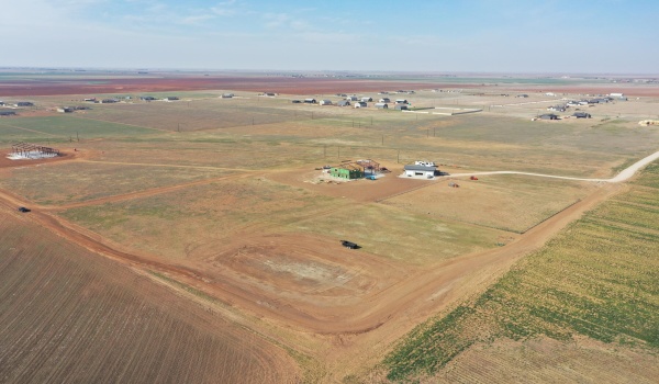 21701 County Rd 2040, Lubbock, TX 79423, 5 Bedrooms Bedrooms, ,5 BathroomsBathrooms,Residential,For Sale,21701 County Rd 2040,202552395