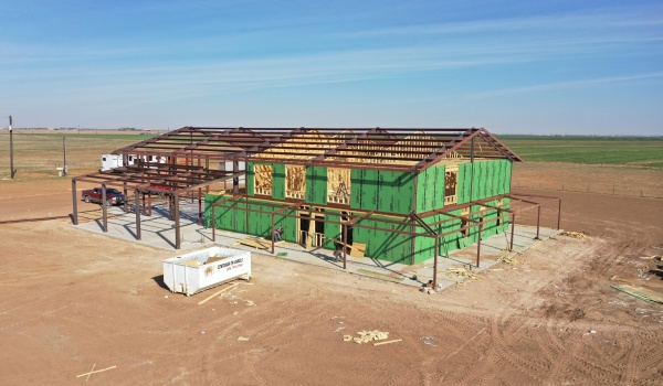 21701 County Rd 2040, Lubbock, TX 79423, 5 Bedrooms Bedrooms, ,5 BathroomsBathrooms,Residential,For Sale,21701 County Rd 2040,202552395