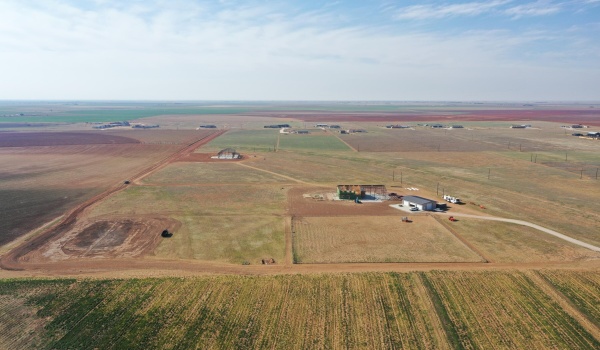 21701 County Rd 2040, Lubbock, TX 79423, 5 Bedrooms Bedrooms, ,5 BathroomsBathrooms,Residential,For Sale,21701 County Rd 2040,202552395