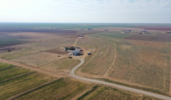 21701 County Rd 2040, Lubbock, TX 79423, 5 Bedrooms Bedrooms, ,5 BathroomsBathrooms,Residential,For Sale,21701 County Rd 2040,202552395