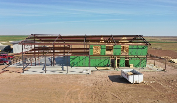 21701 County Rd 2040, Lubbock, TX 79423, 5 Bedrooms Bedrooms, ,5 BathroomsBathrooms,Residential,For Sale,21701 County Rd 2040,202552395