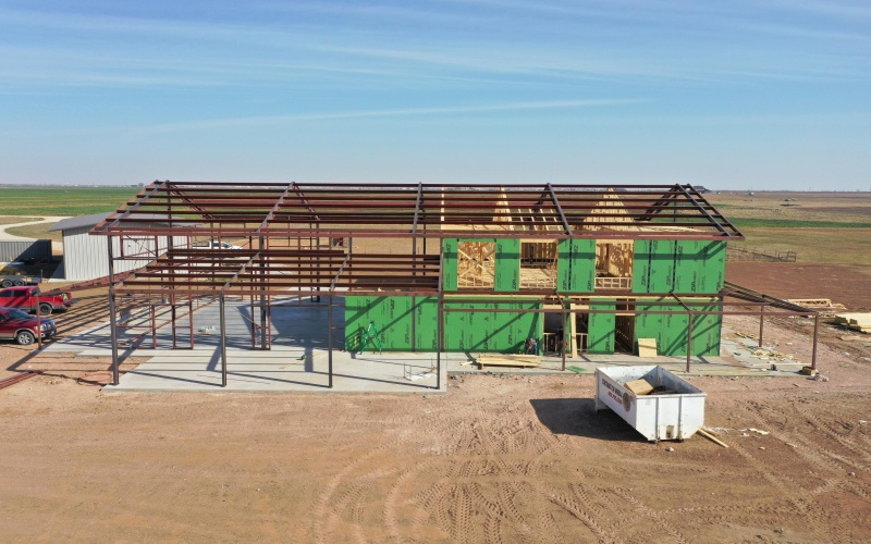 21701 County Rd 2040, Lubbock, TX 79423, 5 Bedrooms Bedrooms, ,5 BathroomsBathrooms,Residential,For Sale,21701 County Rd 2040,202552395