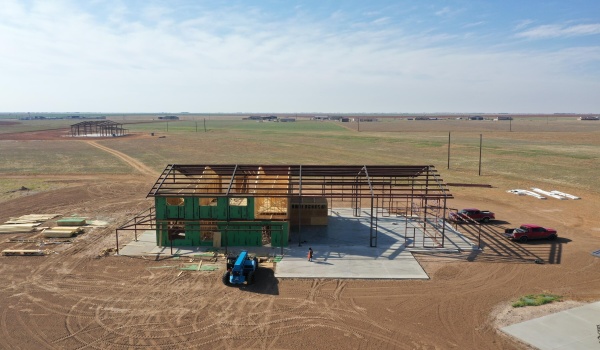 21701 County Rd 2040, Lubbock, TX 79423, 5 Bedrooms Bedrooms, ,5 BathroomsBathrooms,Residential,For Sale,21701 County Rd 2040,202552395