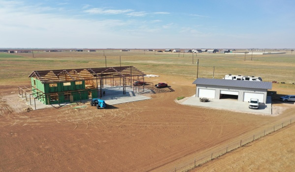 21701 County Rd 2040, Lubbock, TX 79423, 5 Bedrooms Bedrooms, ,5 BathroomsBathrooms,Residential,For Sale,21701 County Rd 2040,202552395