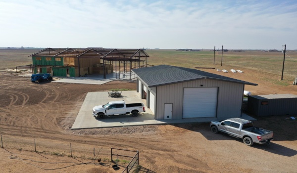 21701 County Rd 2040, Lubbock, TX 79423, 5 Bedrooms Bedrooms, ,5 BathroomsBathrooms,Residential,For Sale,21701 County Rd 2040,202552395