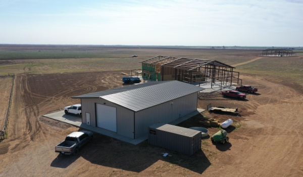 21701 County Rd 2040, Lubbock, TX 79423, 5 Bedrooms Bedrooms, ,5 BathroomsBathrooms,Residential,For Sale,21701 County Rd 2040,202552395