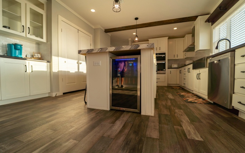 921 Private Road Rebecca, Shallowater, TX 79363, 4 Habitaciones Habitaciones , ,3 BañosBaños,Residential,En Venta,921 Private Road Rebecca,202552412