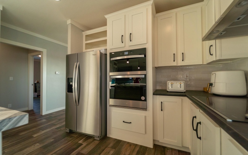 921 Private Road Rebecca, Shallowater, TX 79363, 4 Habitaciones Habitaciones , ,3 BañosBaños,Residential,En Venta,921 Private Road Rebecca,202552412
