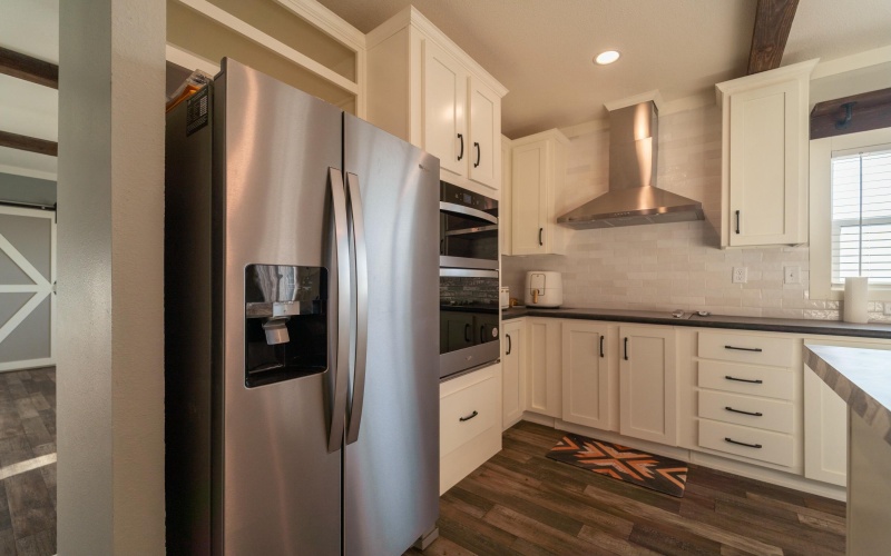 921 Private Road Rebecca, Shallowater, TX 79363, 4 Habitaciones Habitaciones , ,3 BañosBaños,Residential,En Venta,921 Private Road Rebecca,202552412