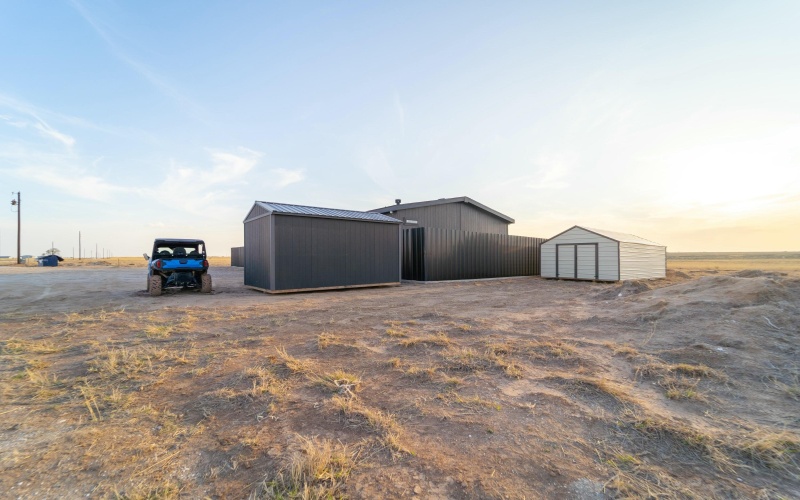 921 Private Road Rebecca, Shallowater, TX 79363, 4 Habitaciones Habitaciones , ,3 BañosBaños,Residential,En Venta,921 Private Road Rebecca,202552412