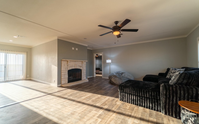 921 Private Road Rebecca, Shallowater, TX 79363, 4 Habitaciones Habitaciones , ,3 BañosBaños,Residential,En Venta,921 Private Road Rebecca,202552412