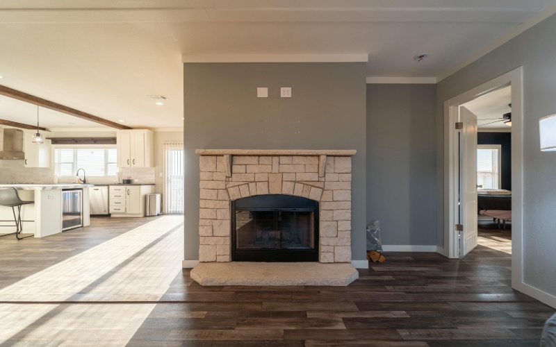 921 Private Road Rebecca, Shallowater, TX 79363, 4 Habitaciones Habitaciones , ,3 BañosBaños,Residential,En Venta,921 Private Road Rebecca,202552412