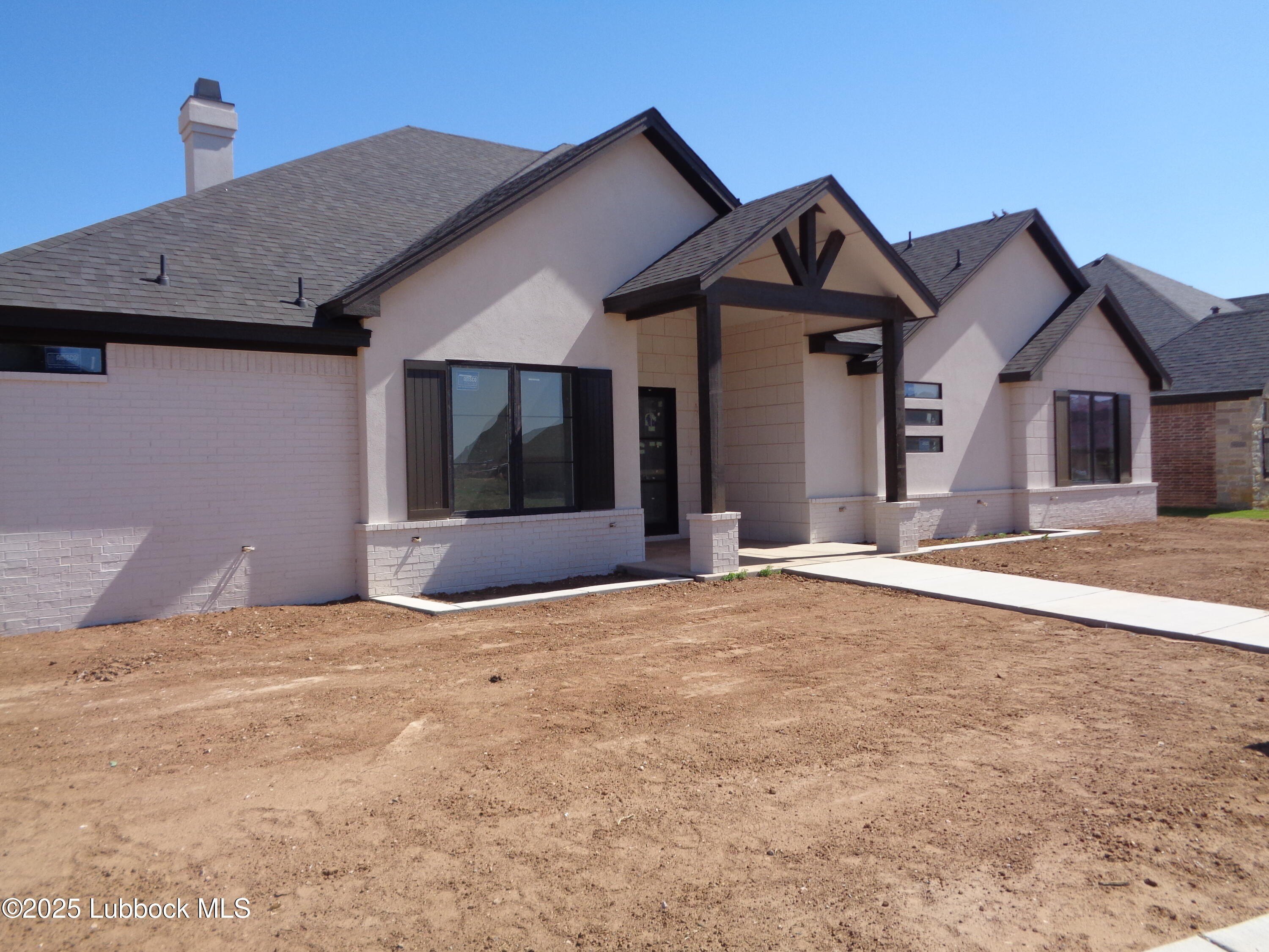 4622 140th Street, Lubbock, TX 79423, 4 Habitaciones Habitaciones , ,3 BañosBaños,Residential,En Venta,4622 140th Street,202500763