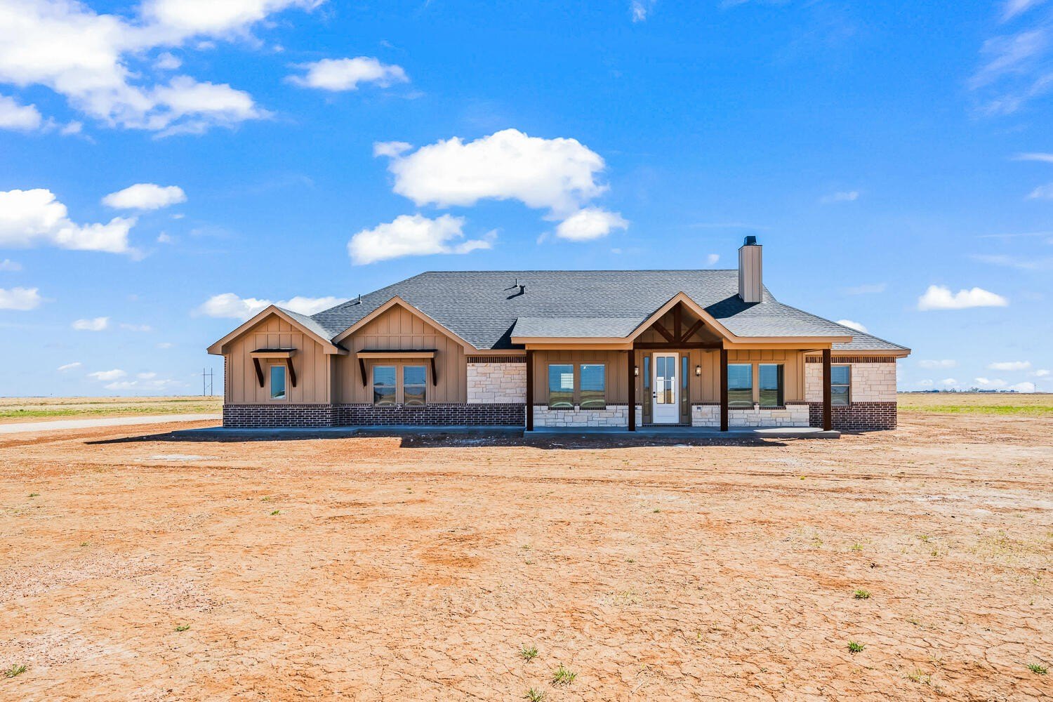 9401 County Rd 5330, Shallowater, TX 79363, 3 Habitaciones Habitaciones , ,2 BañosBaños,Residential,En Venta,9401 County Rd 5330,202552468