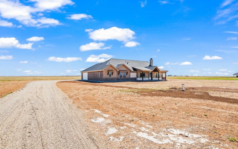 9401 County Rd 5330, Shallowater, TX 79363, 3 Habitaciones Habitaciones , ,2 BañosBaños,Residential,En Venta,9401 County Rd 5330,202552468