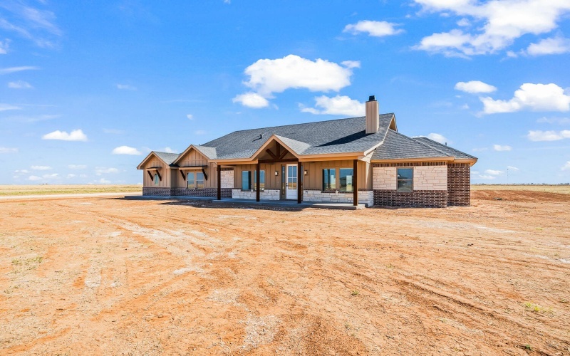 9401 County Rd 5330, Shallowater, TX 79363, 3 Habitaciones Habitaciones , ,2 BañosBaños,Residential,En Venta,9401 County Rd 5330,202552468