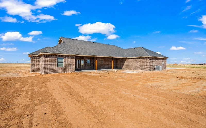 9401 County Rd 5330, Shallowater, TX 79363, 3 Habitaciones Habitaciones , ,2 BañosBaños,Residential,En Venta,9401 County Rd 5330,202552468