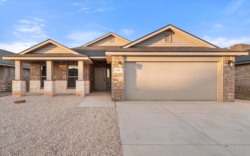 2318 136th Street, Lubbock, TX 79423, 3 Bedrooms Bedrooms, ,2 BathroomsBathrooms,Residential,For Sale,2318 136th Street,202500828