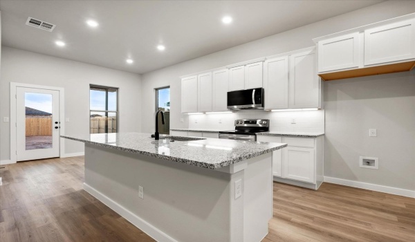 2318 136th Street, Lubbock, TX 79423, 3 Bedrooms Bedrooms, ,2 BathroomsBathrooms,Residential,For Sale,2318 136th Street,202500828