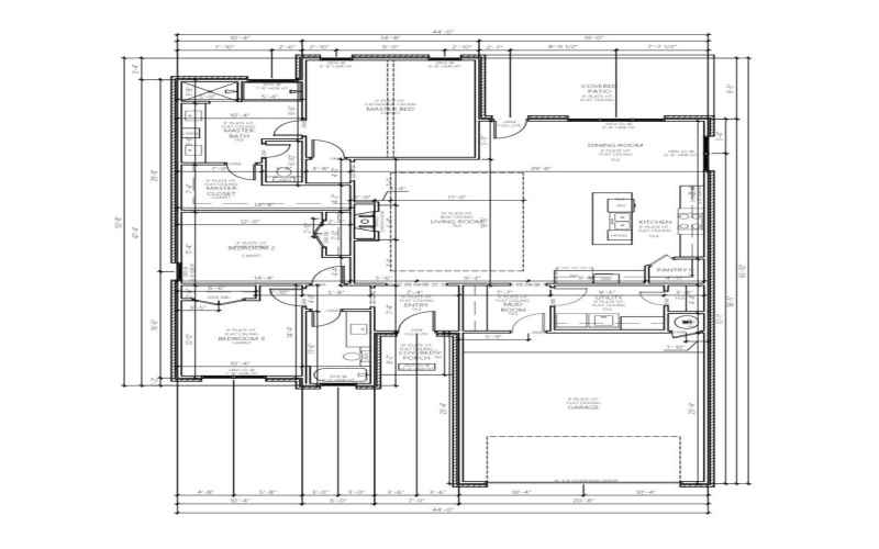 706 E 19th Street, Wolfforth, TX 79382, 3 Bedrooms Bedrooms, ,2 BathroomsBathrooms,Residential,For Sale,706 E 19th Street,202500853
