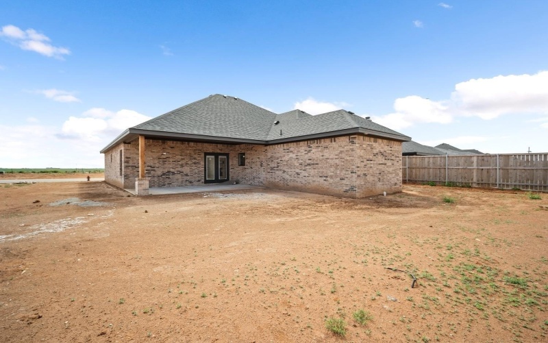 511 Ave V, Shallowater, TX 79363, 3 Bedrooms Bedrooms, ,3 BathroomsBathrooms,Residential,For Sale,511 Ave V,202500934