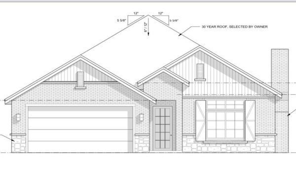 5845 Harvard Street, Lubbock, TX 79416, 3 Bedrooms Bedrooms, ,2 BathroomsBathrooms,Residential,For Sale,5845 Harvard Street,202501018