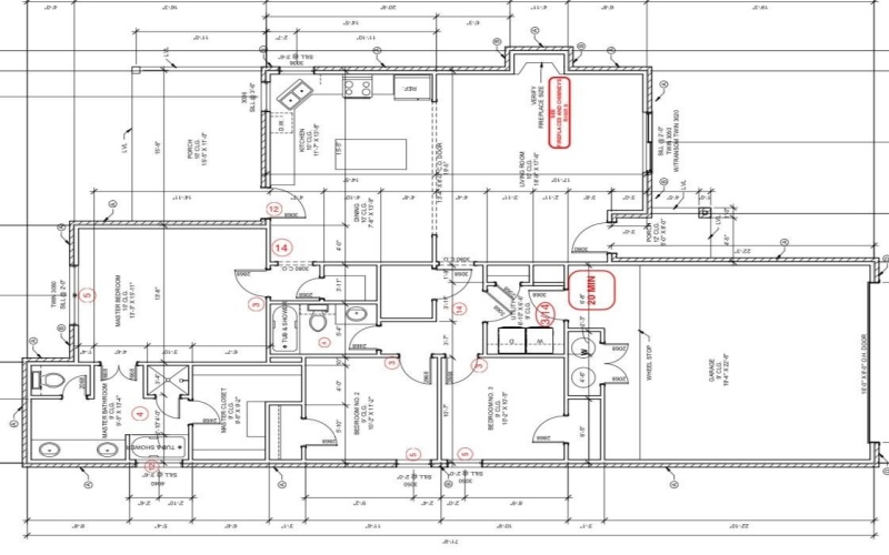 5845 Harvard Street, Lubbock, TX 79416, 3 Bedrooms Bedrooms, ,2 BathroomsBathrooms,Residential,For Sale,5845 Harvard Street,202501018