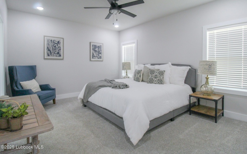 5802 Venita Avenue, Lubbock, TX 79407, 4 Habitaciones Habitaciones , ,2 BañosBaños,Residential,En Venta,5802 Venita Avenue,202552490