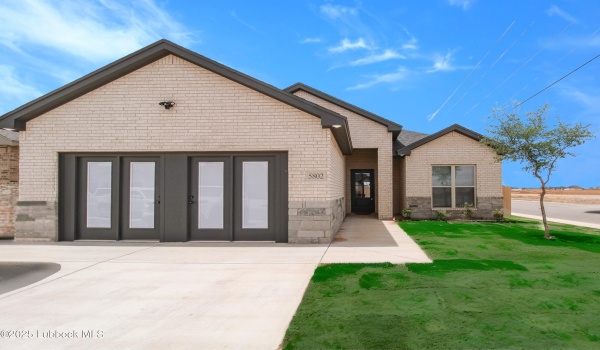 5802 Venita Avenue, Lubbock, TX 79407, 4 Bedrooms Bedrooms, ,2 BathroomsBathrooms,Residential,For Sale,5802 Venita Avenue,202552490