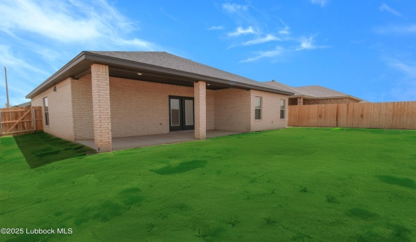 5802 Venita Avenue, Lubbock, TX 79407, 4 Bedrooms Bedrooms, ,2 BathroomsBathrooms,Residential,For Sale,5802 Venita Avenue,202552490