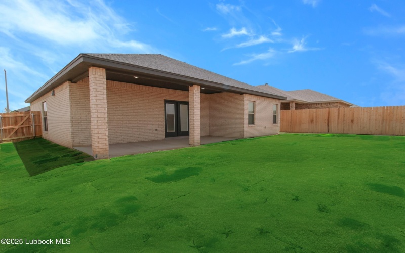 5802 Venita Avenue, Lubbock, TX 79407, 4 Habitaciones Habitaciones , ,2 BañosBaños,Residential,En Venta,5802 Venita Avenue,202552490