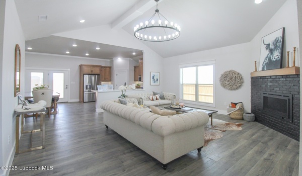 5802 Venita Avenue, Lubbock, TX 79407, 4 Bedrooms Bedrooms, ,2 BathroomsBathrooms,Residential,For Sale,5802 Venita Avenue,202552490
