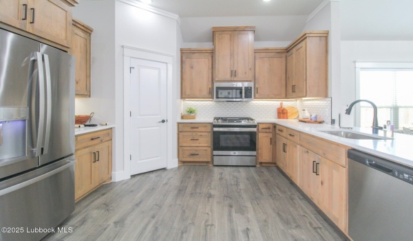 5802 Venita Avenue, Lubbock, TX 79407, 4 Bedrooms Bedrooms, ,2 BathroomsBathrooms,Residential,For Sale,5802 Venita Avenue,202552490