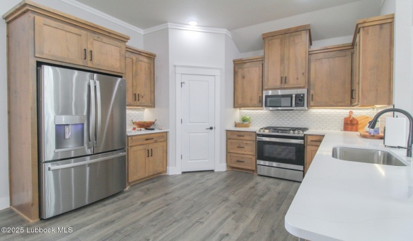 5802 Venita Avenue, Lubbock, TX 79407, 4 Bedrooms Bedrooms, ,2 BathroomsBathrooms,Residential,For Sale,5802 Venita Avenue,202552490