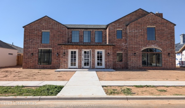 3807 126th Street, Lubbock, TX 79423, 4 Bedrooms Bedrooms, ,5 BathroomsBathrooms,Residential,For Sale,3807 126th Street,202501103