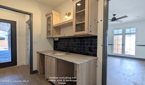3807 126th Street, Lubbock, TX 79423, 4 Bedrooms Bedrooms, ,5 BathroomsBathrooms,Residential,For Sale,3807 126th Street,202501103