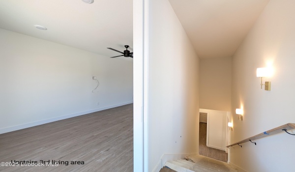 3807 126th Street, Lubbock, TX 79423, 4 Bedrooms Bedrooms, ,5 BathroomsBathrooms,Residential,For Sale,3807 126th Street,202501103