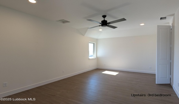 3807 126th Street, Lubbock, TX 79423, 4 Bedrooms Bedrooms, ,5 BathroomsBathrooms,Residential,For Sale,3807 126th Street,202501103