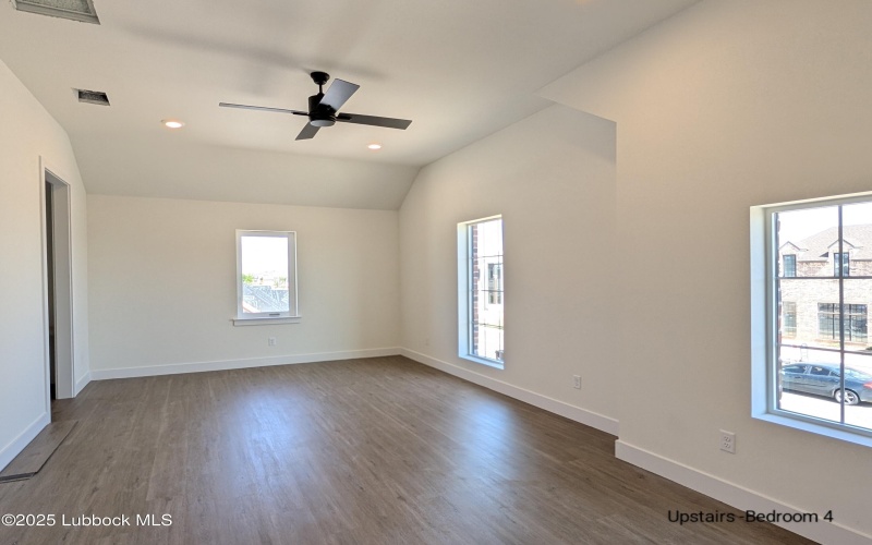 3807 126th Street, Lubbock, TX 79423, 4 Bedrooms Bedrooms, ,5 BathroomsBathrooms,Residential,For Sale,3807 126th Street,202501103